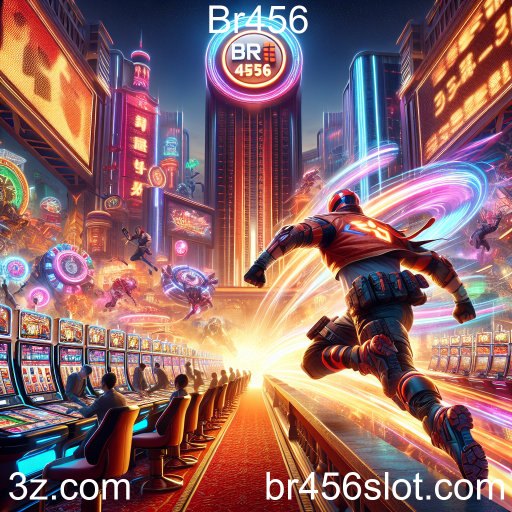 Explorando o Mundo dos Jogos de Ação