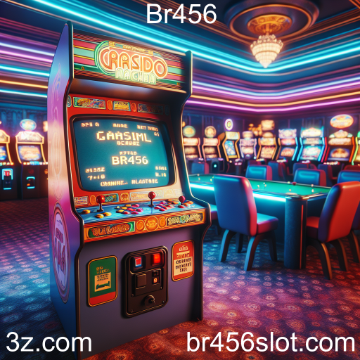 O Renascimento dos Jogos Arcade: Uma Nova Era de Diversão Instantânea